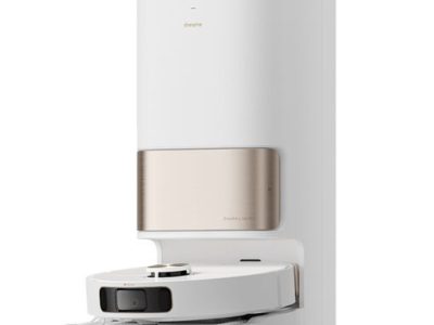 Robot hút bụi Dreame L10s Ultra SE