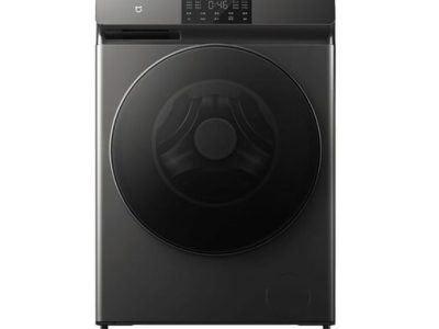 Máy giặt sấy Xiaomi Mijia MJ202, giặt 12kg, sấy 9kg