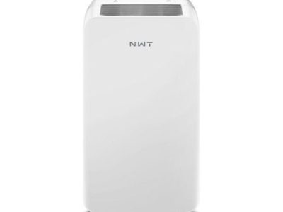 Máy Hút Ẩm Xiaomi NWT 10L Thông Minh Bản Tiếng Anh