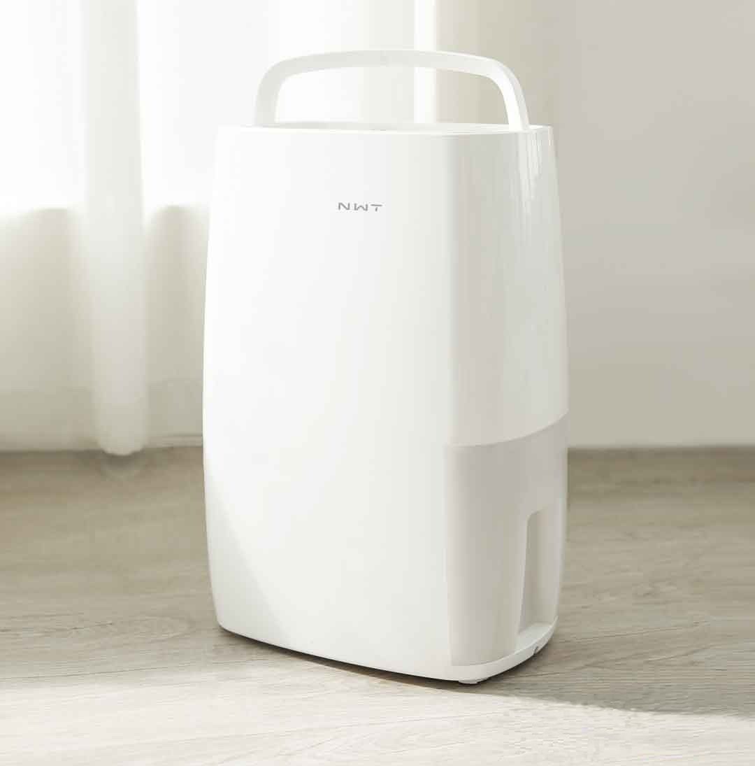Máy Hút Ẩm Xiaomi NWT 18L Thông Minh Bản Tiếng Anh