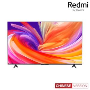 Tivi Xiaomi Redmi A75 2025 75 Inch 2/32GB 120Hz Nội Địa