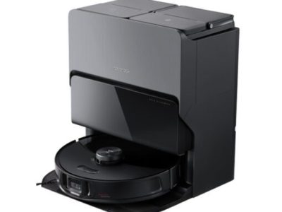 Robot hút bụi Roborock S8 MaxV Ultra