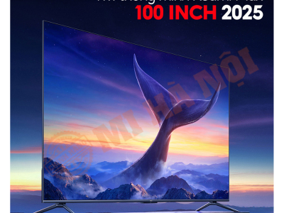 Tivi Xiaomi Redmi MAX100 inch 2025