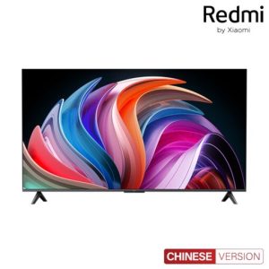 Tivi Xiaomi Redmi A Pro 43 Inch 2025 Ram 3/64GB 120Hz