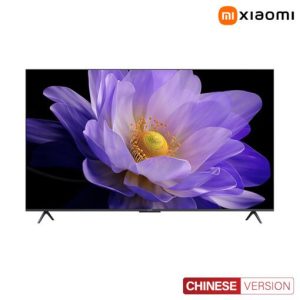 Tivi Xiaomi S Pro 75 Mini LED 75 Inch 240Hz Ram 4/64GB