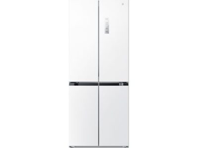 Tủ lạnh Xiaomi Mijia 439L, 4 cửa, thiết kế mỏng, tiết kiệm điện