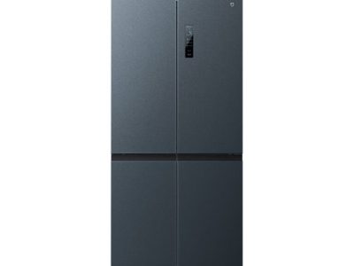Tủ lạnh Xiaomi Mijia 606L, 4 cánh, ion khử khuẩn, cấp đông nhanh