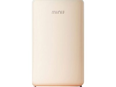 Tủ lạnh Mini MiniJ Retro 121L