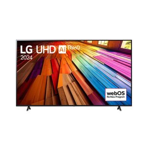 Tivi LG UHD AI 65 inch 65UT8050PSB