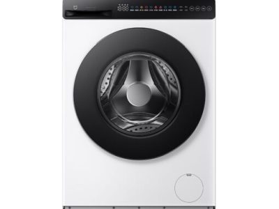 Máy giặt Xiaomi Mijia MJ106, giặt 10kg, siêu mỏng