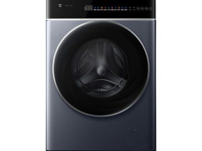 Máy giặt sấy Xiaomi Mijia MJ302, giặt 12kg, sấy 9kg