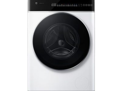 Máy giặt Xiaomi Mijia XQG120MJ301, giặt 12 kg, thiết kế mỏng