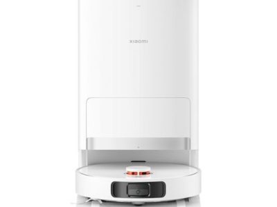 Robot hút bụi Xiaomi Vacuum X20+(quốc tế)