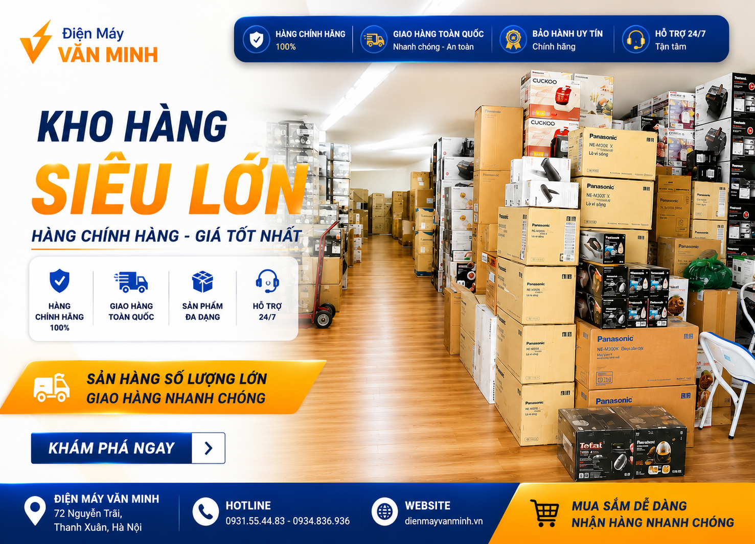 Đồ gia dụng