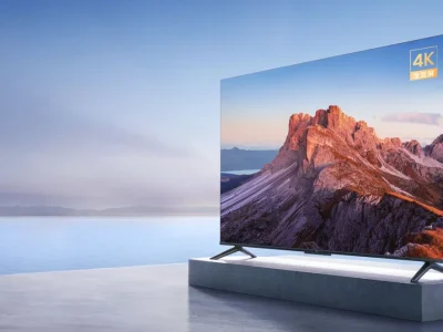 Tivi Xiaomi EA65 65 inch 4K