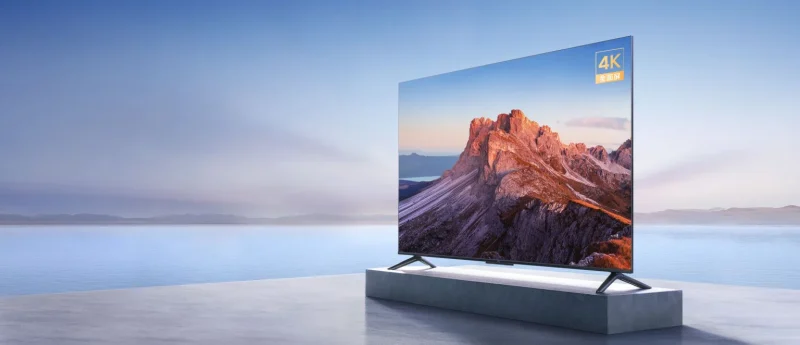 Tivi Xiaomi EA65 65 inch 4K