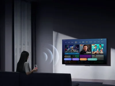 Tivi Xiaomi EA65 65 inch 4K