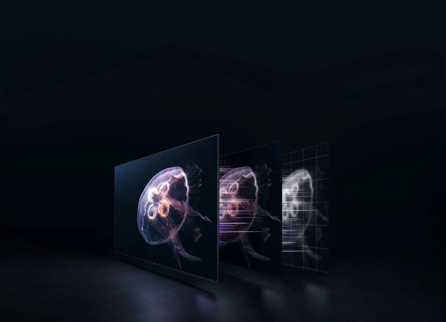 Tivi Xiaomi EA65 65 inch 4K