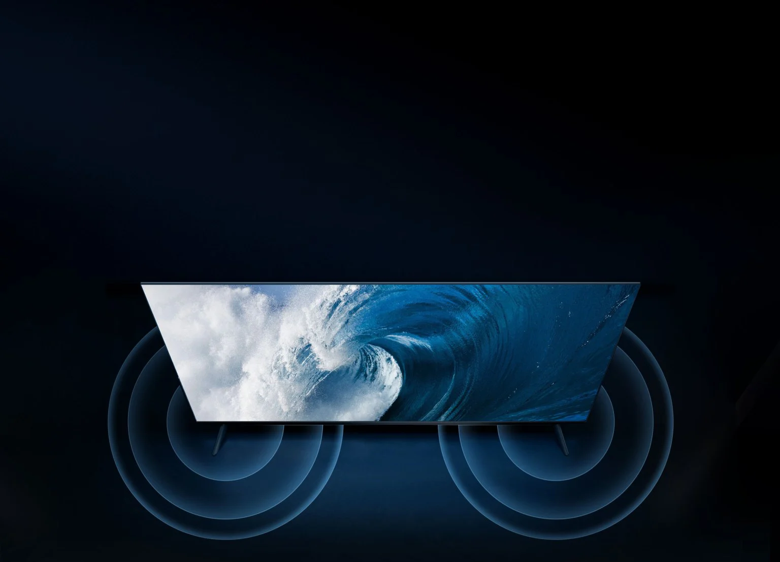 Tivi Xiaomi EA65 65 inch 4K