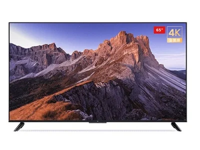 Tivi Xiaomi EA65 65 inch 4K