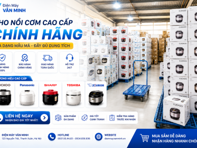 nồi cơm