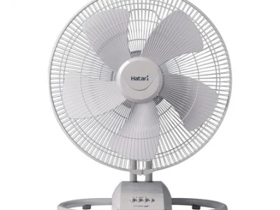 Quạt sàn công nghiệp chân quỳ Hatari HT-IT18M2