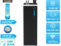 Máy lọc nước nóng lạnh Karofi Hydro-ion kiềm KAE-S88 PROMAX