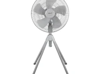 Quạt cây Công nghiệp 4 chân Hatari IQ22M1