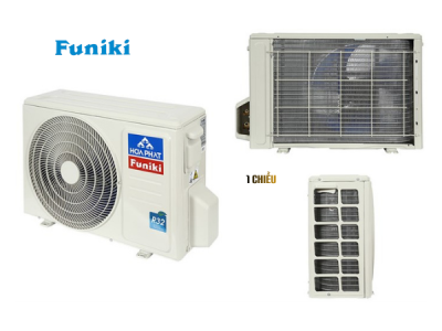 Điều hòa Funiki HSC18TMU 18000BTU 1 chiều