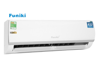 Điều hòa Funiki HSC12TMU 12000BTU 1 chiều