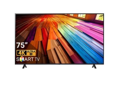 Tivi LG Smart AI 4K 75 inch 75UT8050PSB