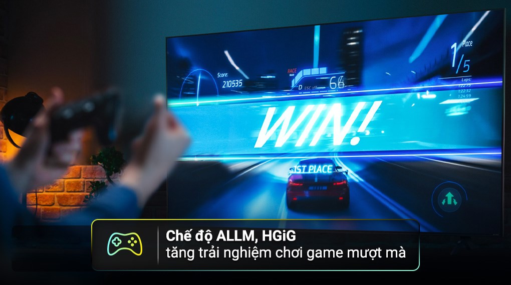 Tivi LG Smart AI 4K 75 inch 75UT8050PSB