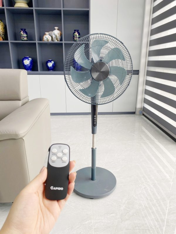 Quạt cây Rapido RWF–45SGD