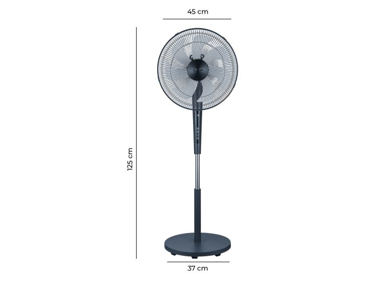 Quạt cây Rapido RWF–45SGD