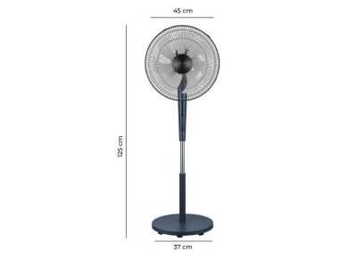 Quạt đứng Rapido RWF–45SGM