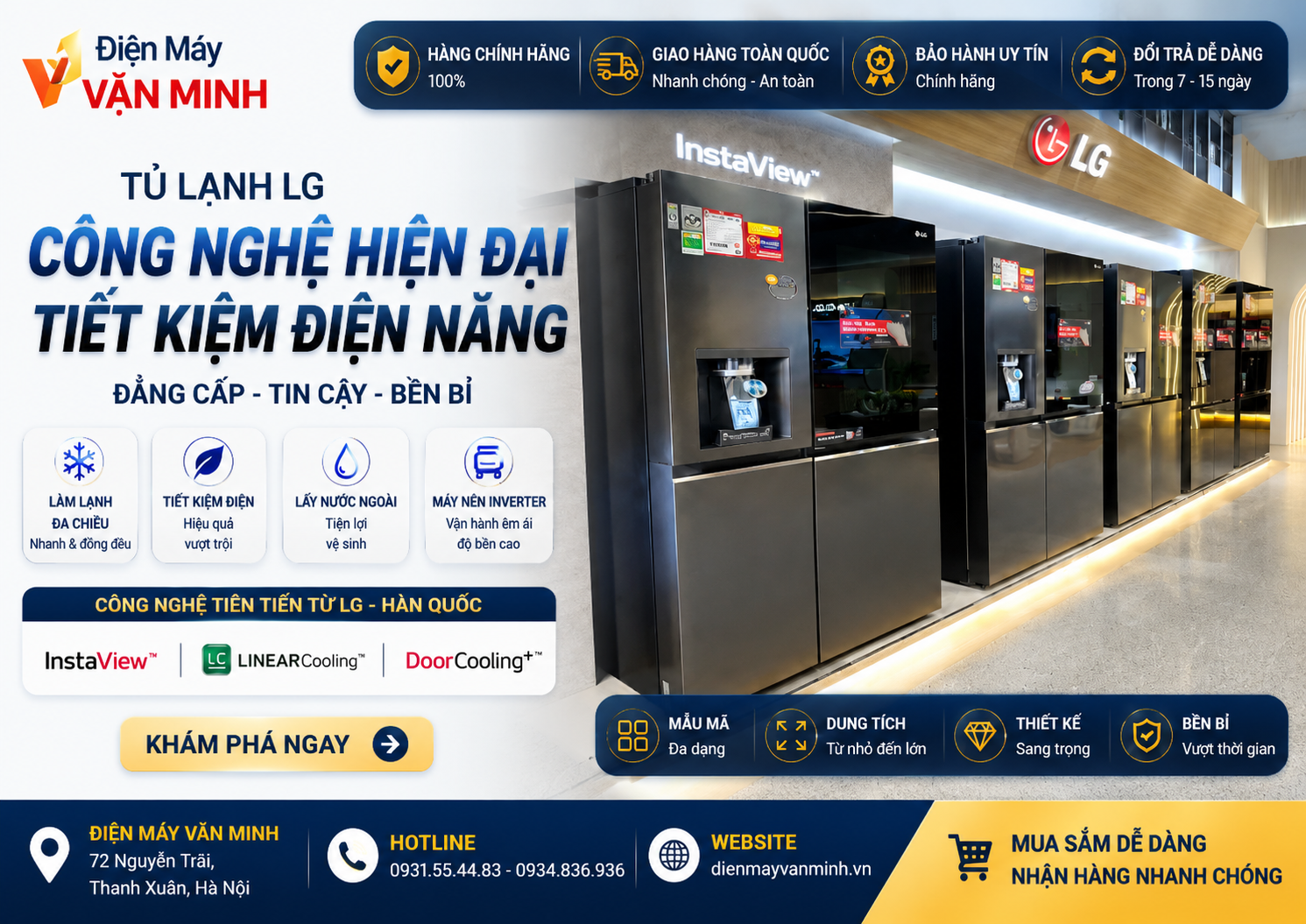Tủ lạnh