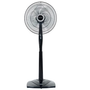 Quạt cây Sharp PJ-S40RV-DG-Có điều khiển