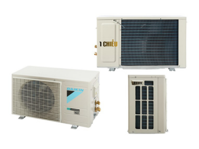 Điều hòa Daikin 21000Btu FTKB60YVMV 1 chiều Inverter