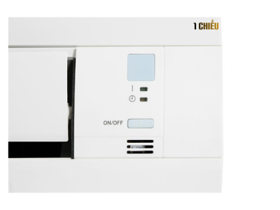 Điều hòa Daikin 12000Btu FTKB35YVMV 1 chiều Inverter