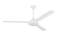 Quạt trần Rapido 3 cánh RCF – 3W White