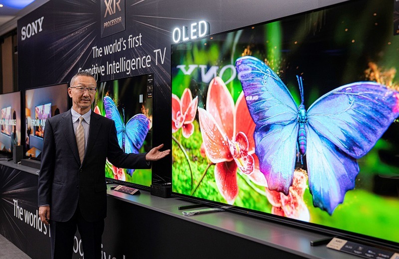 Vì sao tivi Sony luôn là lựa chọn số 1 dù giá cao