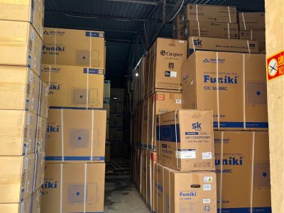 So Sánh Điều Hòa Funiki Và Gree / Casper – Nên Chọn Loại Nào?
