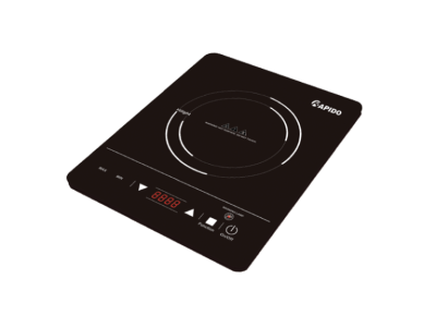 Bếp hồng ngoại đơn Rapido RC2000ES