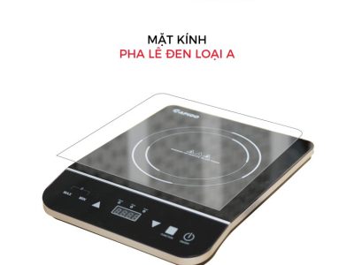 Bếp từ đơn Rapido RI2000ES