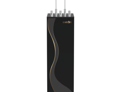 Máy lọc nước nóng lạnh Karofi KAD-D66S PRO