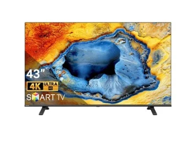 Tivi Toshiba 4K 43 inch 43E330NP