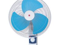 Quạt treo tường giật dây KDK M40C