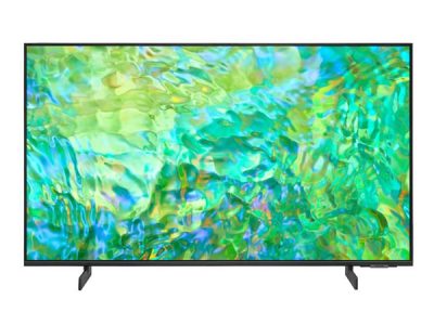 Smart Tivi Samsung 43 inch 4K UA43CU8000