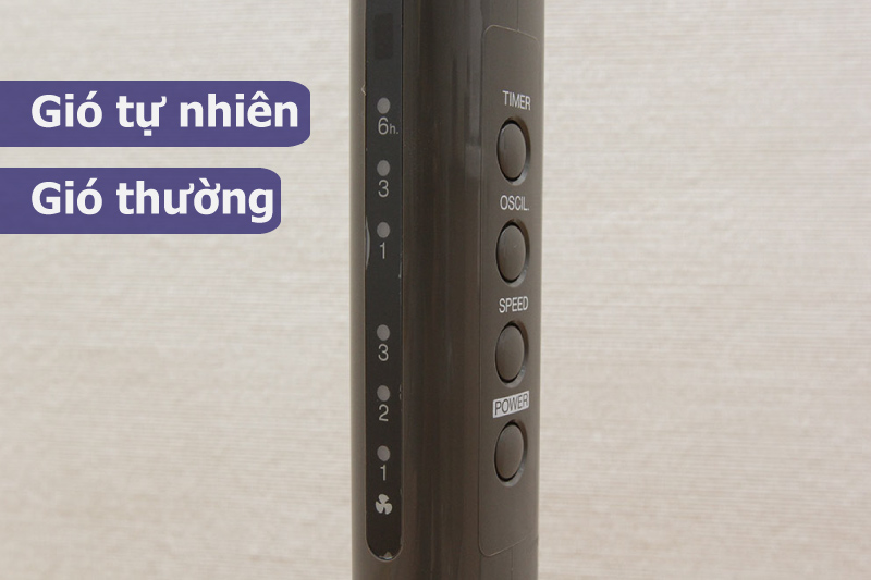 Quạt đứng KDK M40K