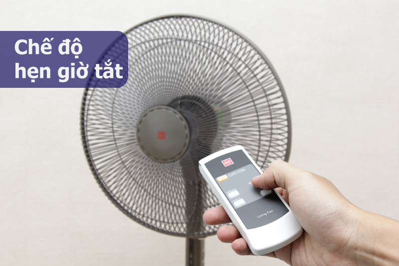 Quạt đứng KDK M40K